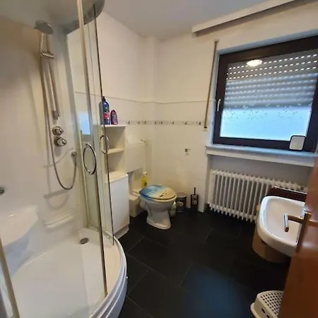 Holiday home 6 Pers Nationalpark Eifel Eifeler Charme Gemuetlich *